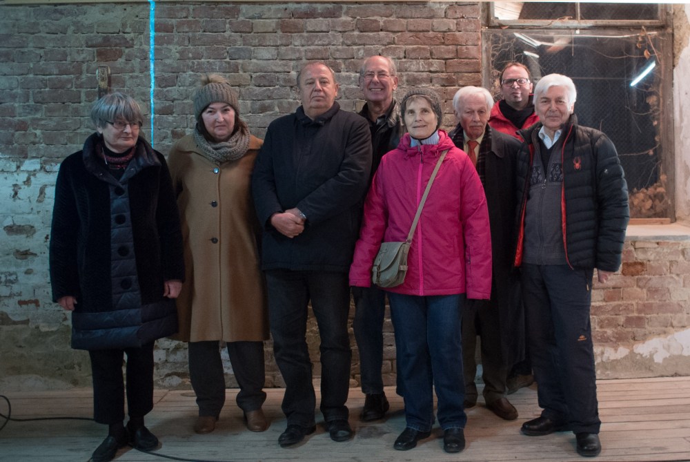 Generalversammlung Kaiservilla -8209